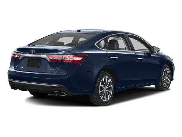 2017 Toyota Avalon Touring 4dr Sedan